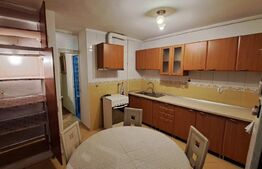 Apartament cu 2 camere 60 mp, foarte luminos și spațios, zona ultracentră, cu pivniță, pod și garaj