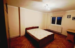 Apartament cu 2 camere 60 mp, foarte luminos și spațios, zona ultracentră, cu pivniță, pod și garaj