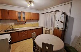 Apartament cu 2 camere 60 mp, foarte luminos și spațios, zona ultracentră, cu pivniță, pod și garaj