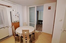 Apartament cu 2 camere 60 mp, foarte luminos și spațios, zona ultracentră, cu pivniță, pod și garaj