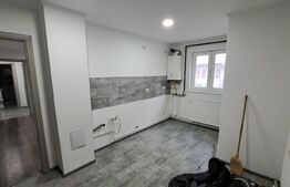Apartament cu 2 camere, 52 mp, complet renovat, zona linistita Kogălniceanu