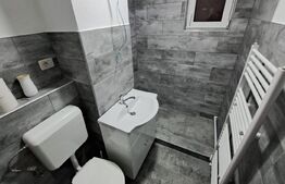 Apartament cu 2 camere, 52 mp, complet renovat, zona linistita Kogălniceanu