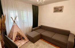 Apartament 2 camere, 56 mp, zona - Cetate