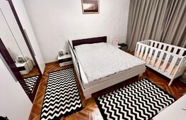 Apartament 2 camere, 56 mp, zona - Cetate