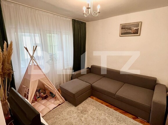 Apartament de vânzare 2 camere Cetate - 108354AV | BLITZ Alba Iulia | Poza2