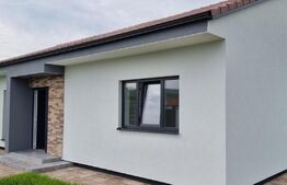 Casă plan parter, 120mp utili, 4 camere, zona Ciugud