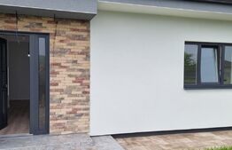 Casă plan parter, 120mp utili, 4 camere, zona Ciugud