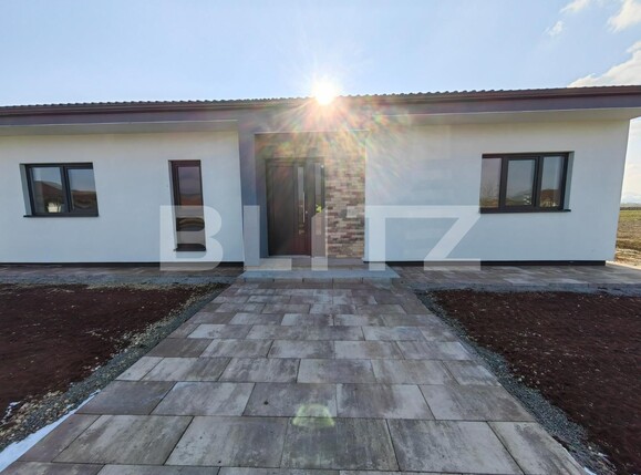 Casa de vânzare 4 camere Ciugud - 108375CV | BLITZ Alba Iulia | Poza12