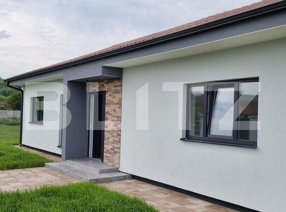 Casa de vânzare 4 camere Ciugud - 108375CV | BLITZ Alba Iulia | Poza9