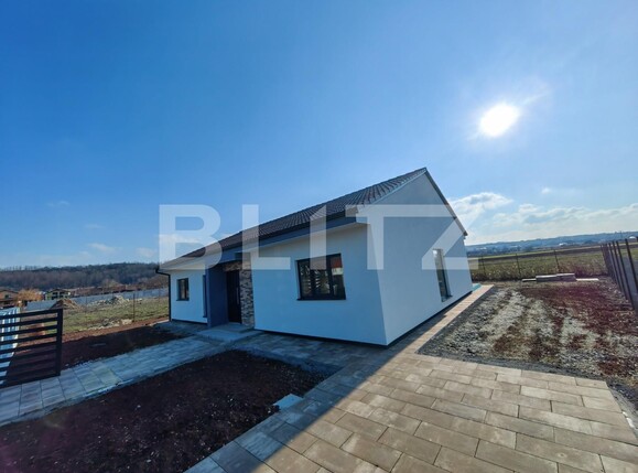 Casa de vânzare 4 camere Ciugud - 108375CV | BLITZ Alba Iulia | Poza13