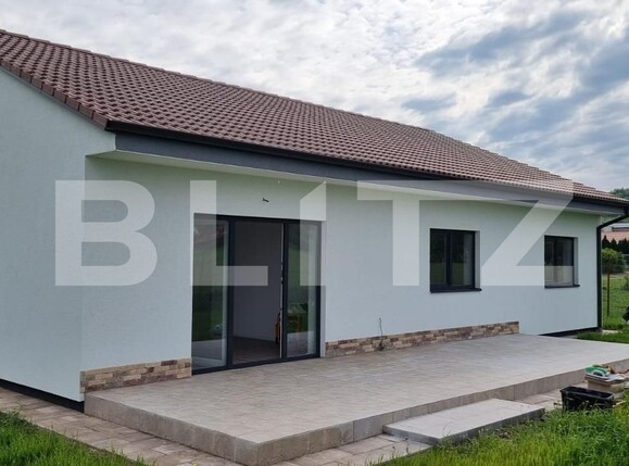 Casa de vânzare 4 camere Ciugud - 108375CV | BLITZ Alba Iulia | Poza3