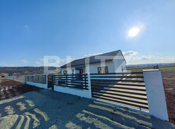 Casa de vânzare 4 camere Ciugud - 108375CV | BLITZ Alba Iulia | Poza1