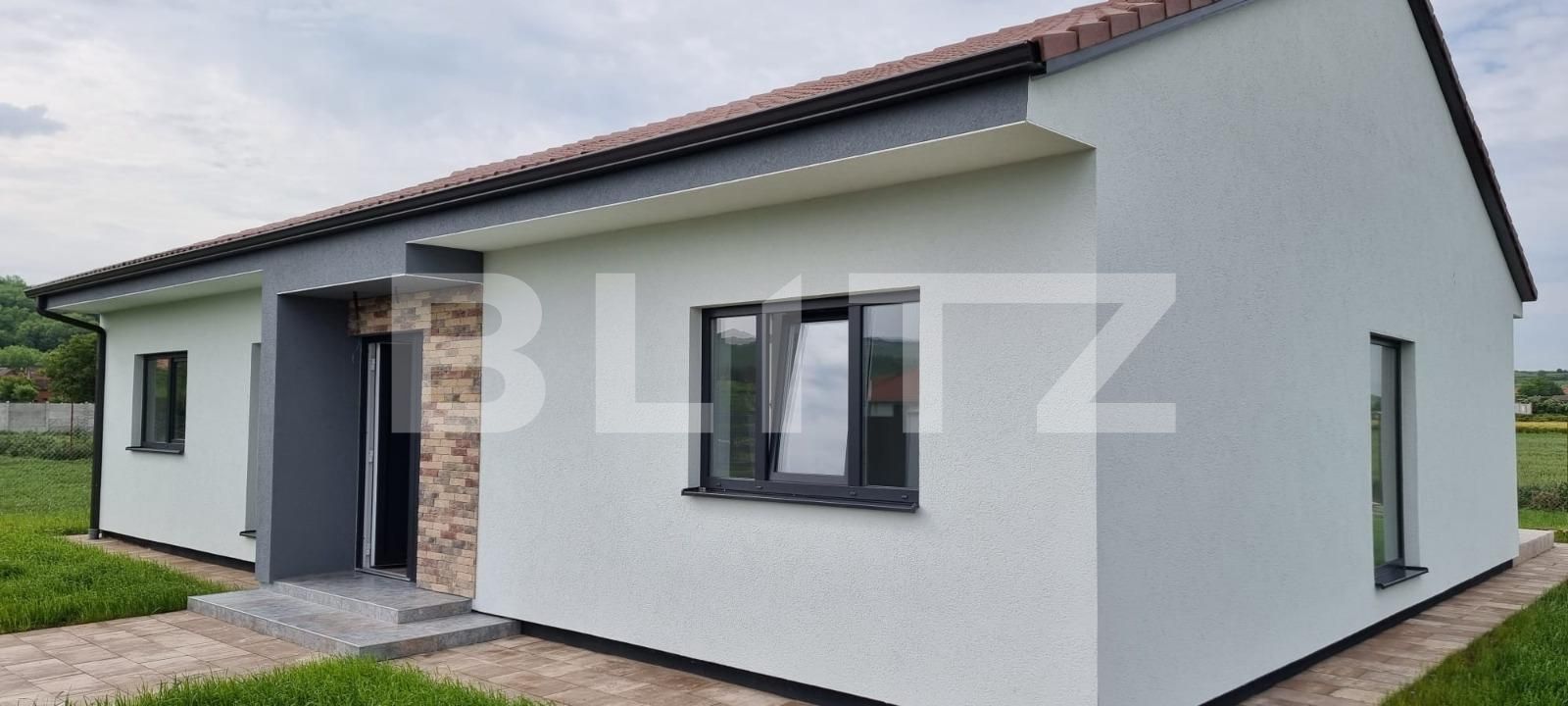 Casa de vânzare 4 camere Ciugud - 108375CV | BLITZ Alba Iulia | Poza2