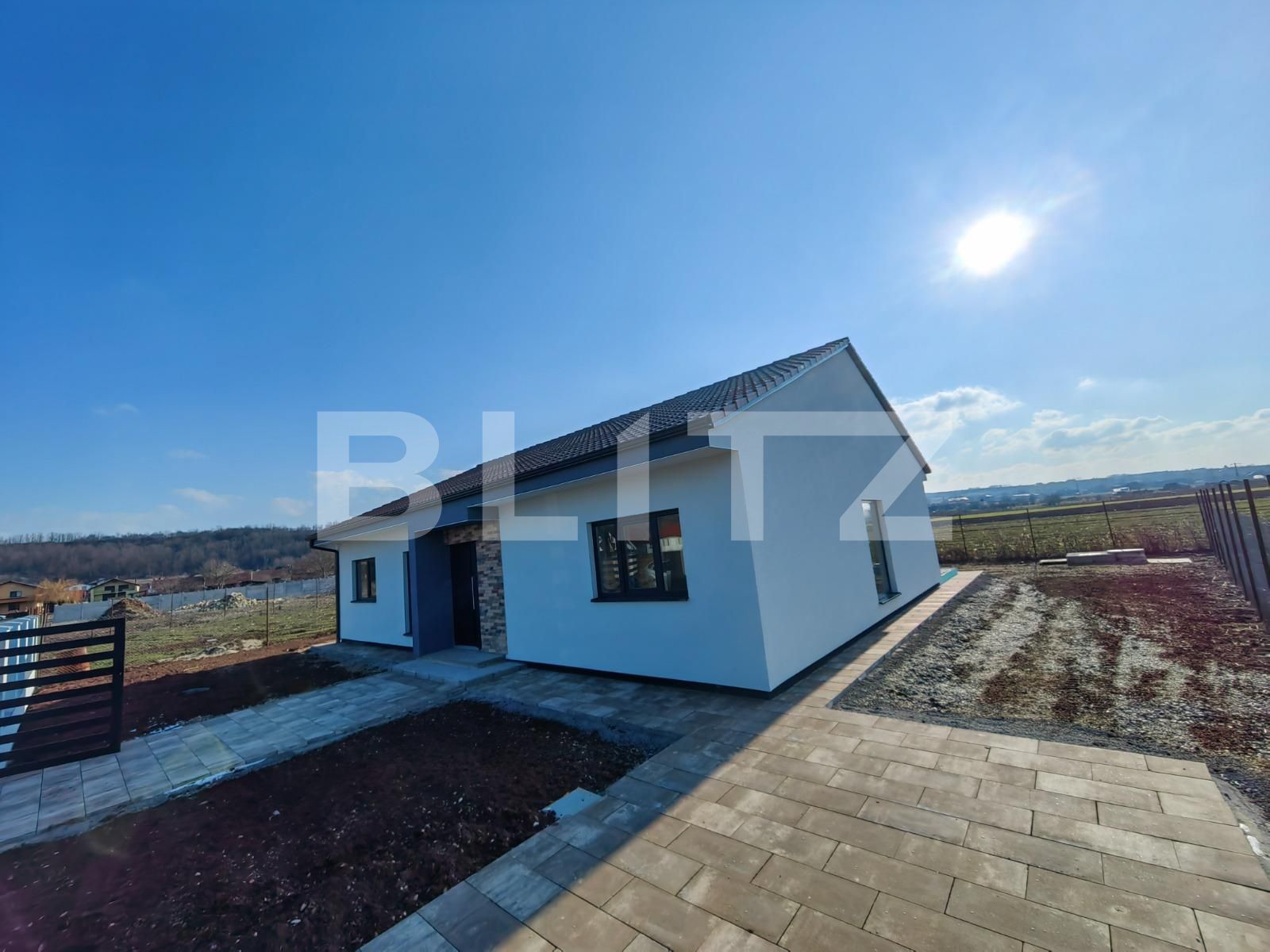 Casa de vânzare 4 camere Ciugud - 108375CV | BLITZ Alba Iulia | Poza13