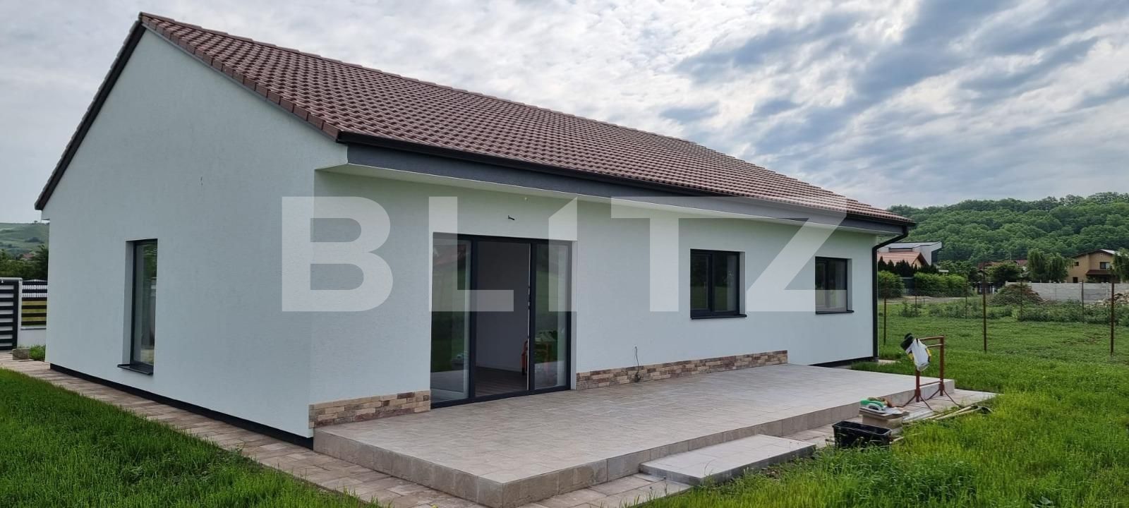 Casa de vânzare 4 camere Ciugud - 108375CV | BLITZ Alba Iulia | Poza3