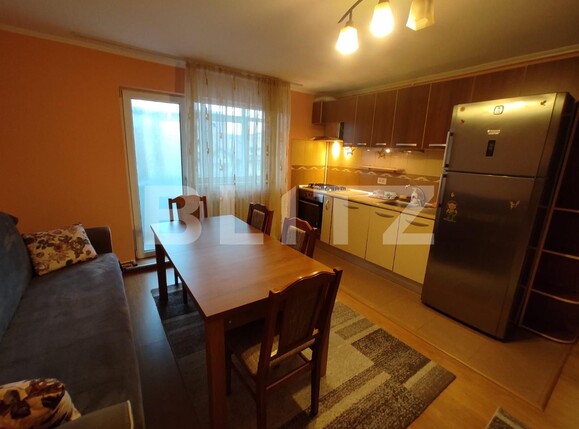 Apartament de închiriat 2 camere Cetate - 108397AI | BLITZ Alba Iulia | Poza1