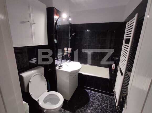 Apartament de închiriat 2 camere Cetate - 108397AI | BLITZ Alba Iulia | Poza6