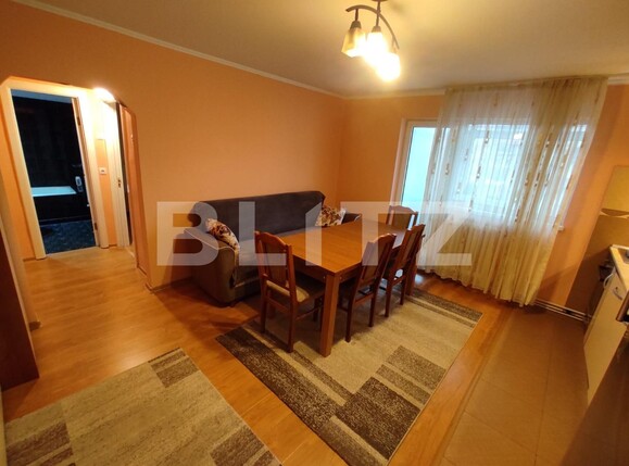 Apartament de închiriat 2 camere Cetate - 108397AI | BLITZ Alba Iulia | Poza2