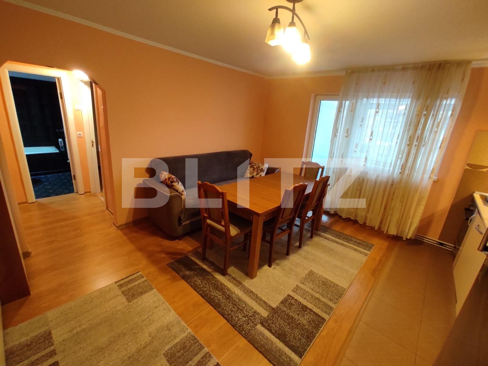 Apartament de închiriat 2 camere Cetate - 108397AI | BLITZ Alba Iulia | Poza2