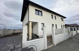 Duplex 4 camere, zona Dealul Furcilor
