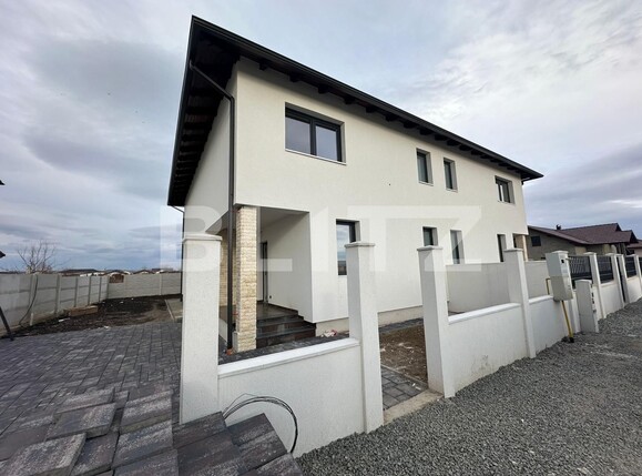 Casa de vânzare 4 camere Vest - 108467CV | BLITZ Alba Iulia | Poza1