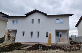 Duplex 4 camere, 100mp Alba-Iulia