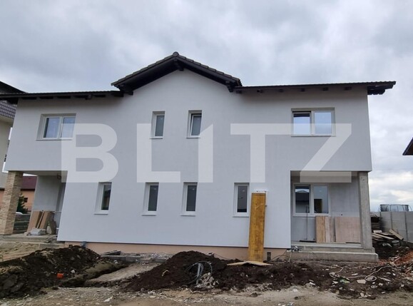 Casa de vânzare 4 camere Vest - 108470CV | BLITZ Alba Iulia | Poza1