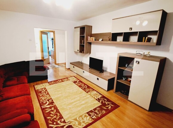 Apartament de vânzare 3 camere Sebeș - 108507AV | BLITZ Alba Iulia | Poza1