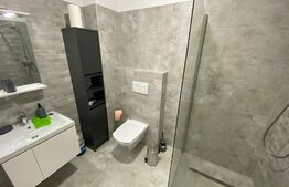 Apartament nou de lux, prima inchiriere - Zona Kaufland