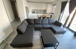 Apartament nou de lux, prima inchiriere - Zona Kaufland
