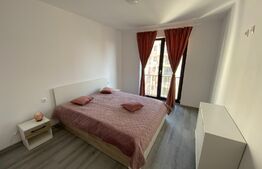Apartament nou de lux, prima inchiriere - Zona Kaufland