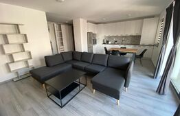 Apartament nou de lux, prima inchiriere - Zona Kaufland