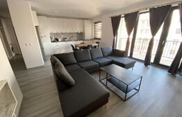 Apartament nou de lux, prima inchiriere - Zona Kaufland