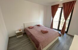 Apartament nou de lux, prima inchiriere - Zona Kaufland