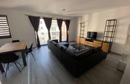 Apartament nou de lux, prima inchiriere - Zona Kaufland