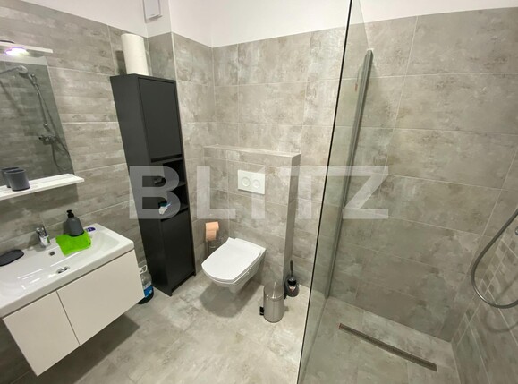 Apartament de închiriat 2 camere Cetate - 108533AI | BLITZ Alba Iulia | Poza7