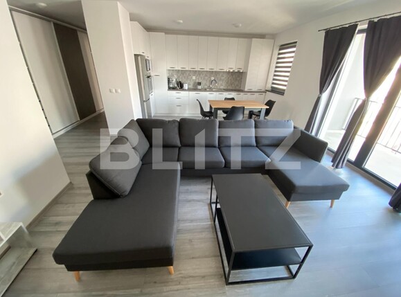 Apartament de închiriat 2 camere Cetate - 108533AI | BLITZ Alba Iulia | Poza4