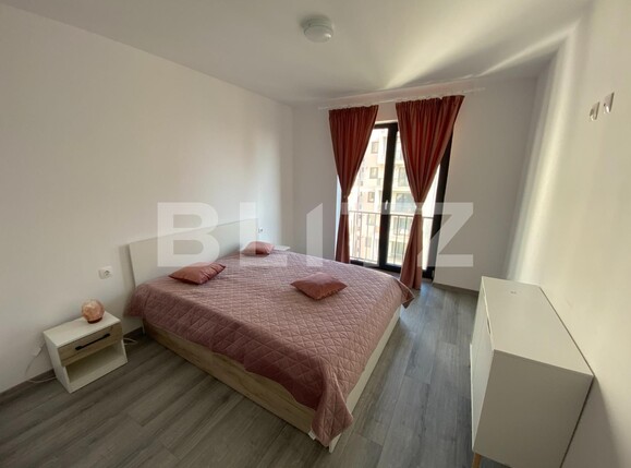 Apartament de închiriat 2 camere Cetate - 108533AI | BLITZ Alba Iulia | Poza6