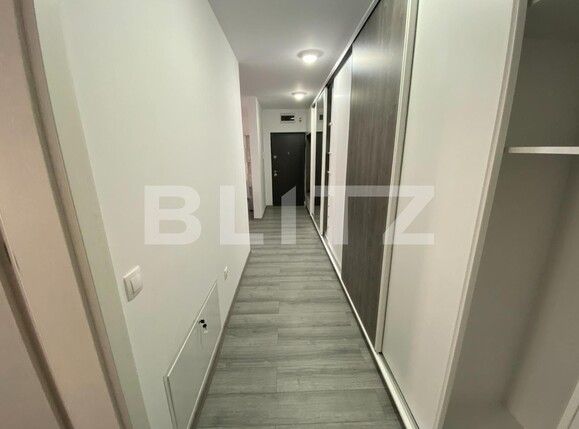 Apartament de închiriat 2 camere Cetate - 108533AI | BLITZ Alba Iulia | Poza8
