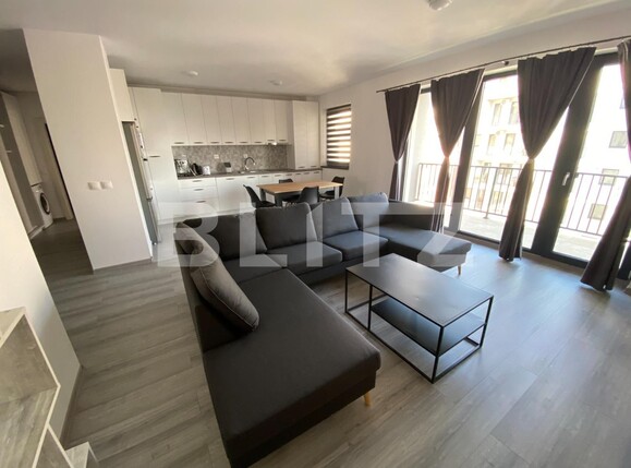 Apartament de închiriat 2 camere Cetate - 108533AI | BLITZ Alba Iulia | Poza2