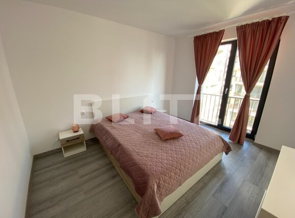 Apartament de închiriat 2 camere Cetate - 108533AI | BLITZ Alba Iulia | Poza5