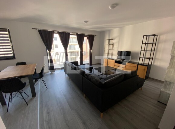 Apartament de închiriat 2 camere Cetate - 108533AI | BLITZ Alba Iulia | Poza3
