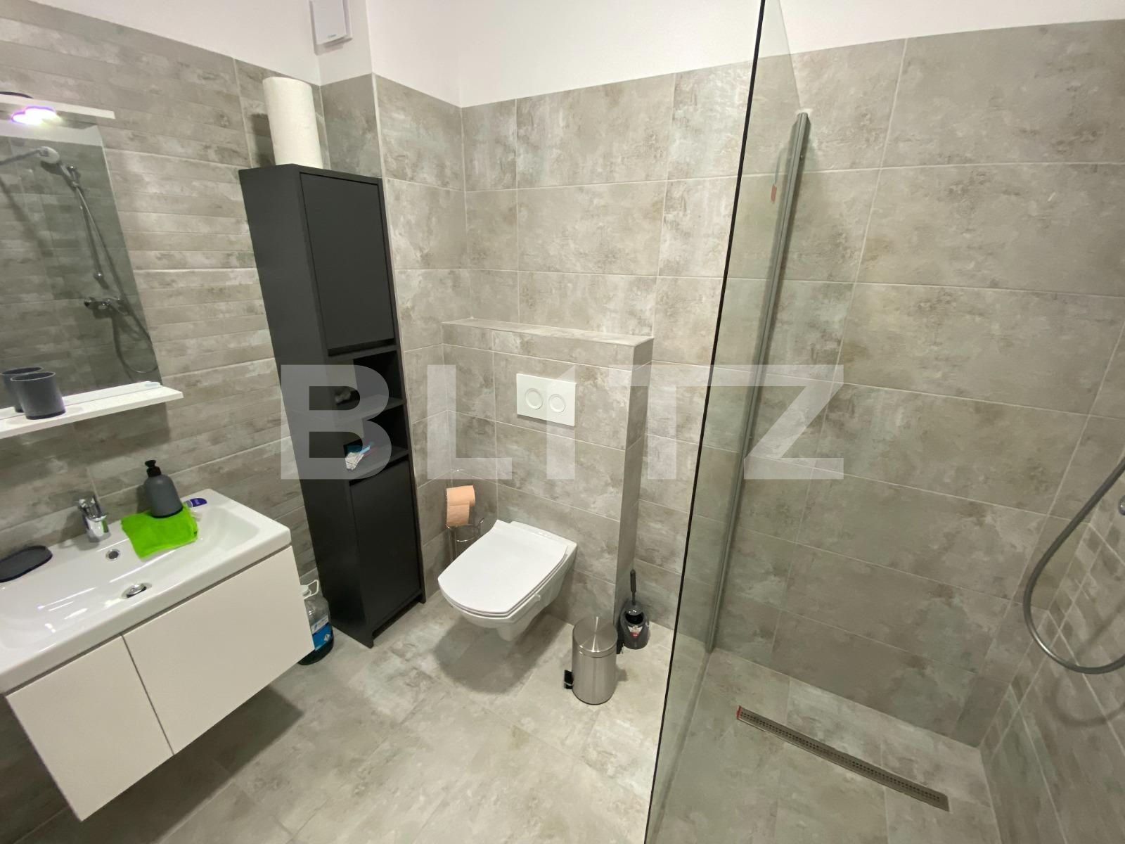 Apartament de închiriat 2 camere Cetate - 108533AI | BLITZ Alba Iulia | Poza7