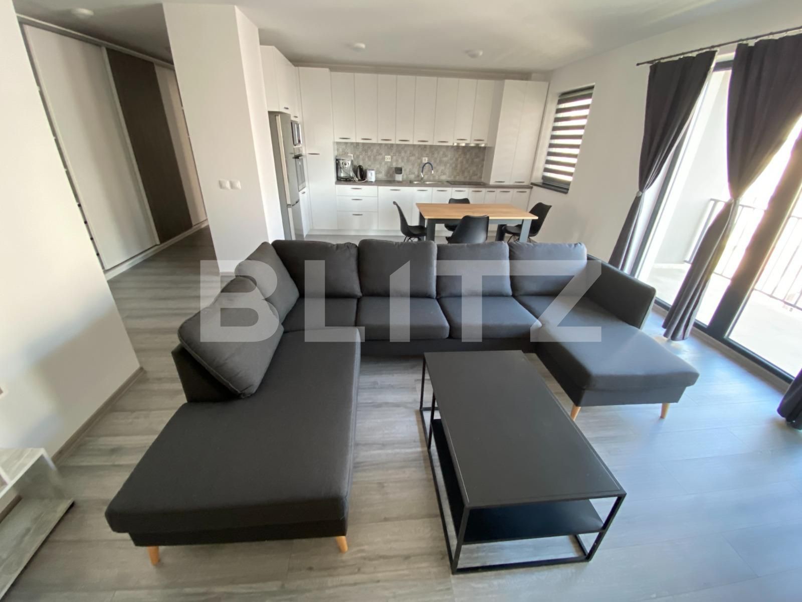 Apartament de închiriat 2 camere Cetate - 108533AI | BLITZ Alba Iulia | Poza4