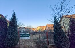 Teren Ultracentral, 466 mp, zona Stadion Cetate