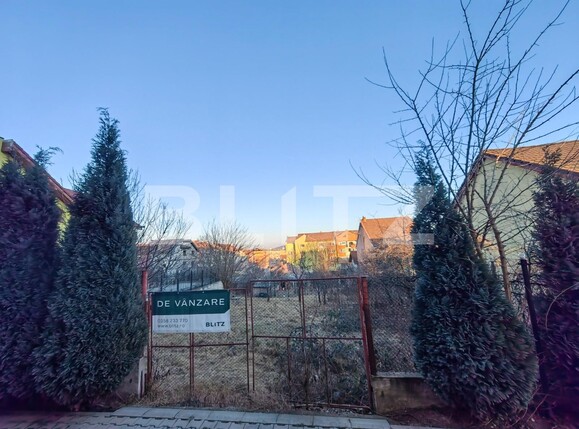 Teren de vânzare Ultracentral - 108540TV | BLITZ Alba Iulia | Poza1