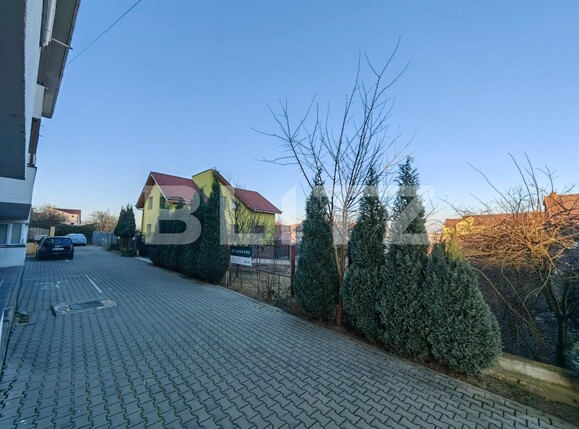 Teren de vânzare Ultracentral - 108540TV | BLITZ Alba Iulia | Poza2