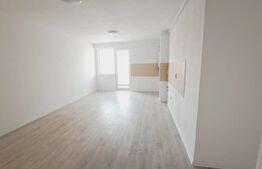 Apartament nou cu 2 camere, 59 mp, zona Ampoi 3