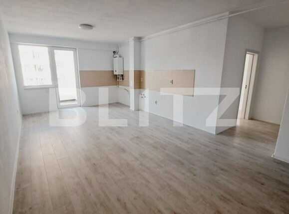 Apartament de vânzare 2 camere Ampoi 3 - 108562AV | BLITZ Alba Iulia | Poza1