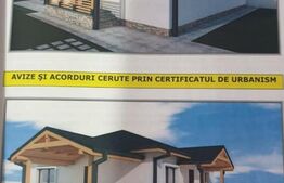 Casa individuala, 3 camere, zona Centrala